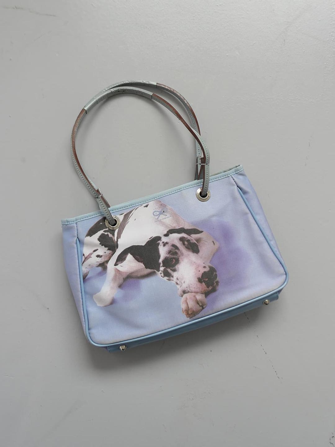 anya hindmarch hand bag