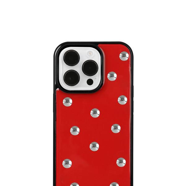 TENTEN STUD (RED)