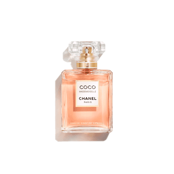 코코 마드모아젤 오 드 빠르펭 엥땅스 - 35 ml - Fragrance | CHANEL 샤넬