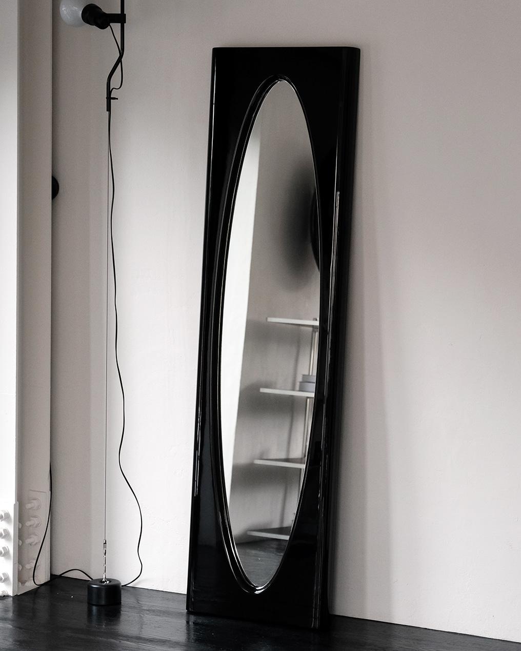 VUE MIRROR | 뷰 거울