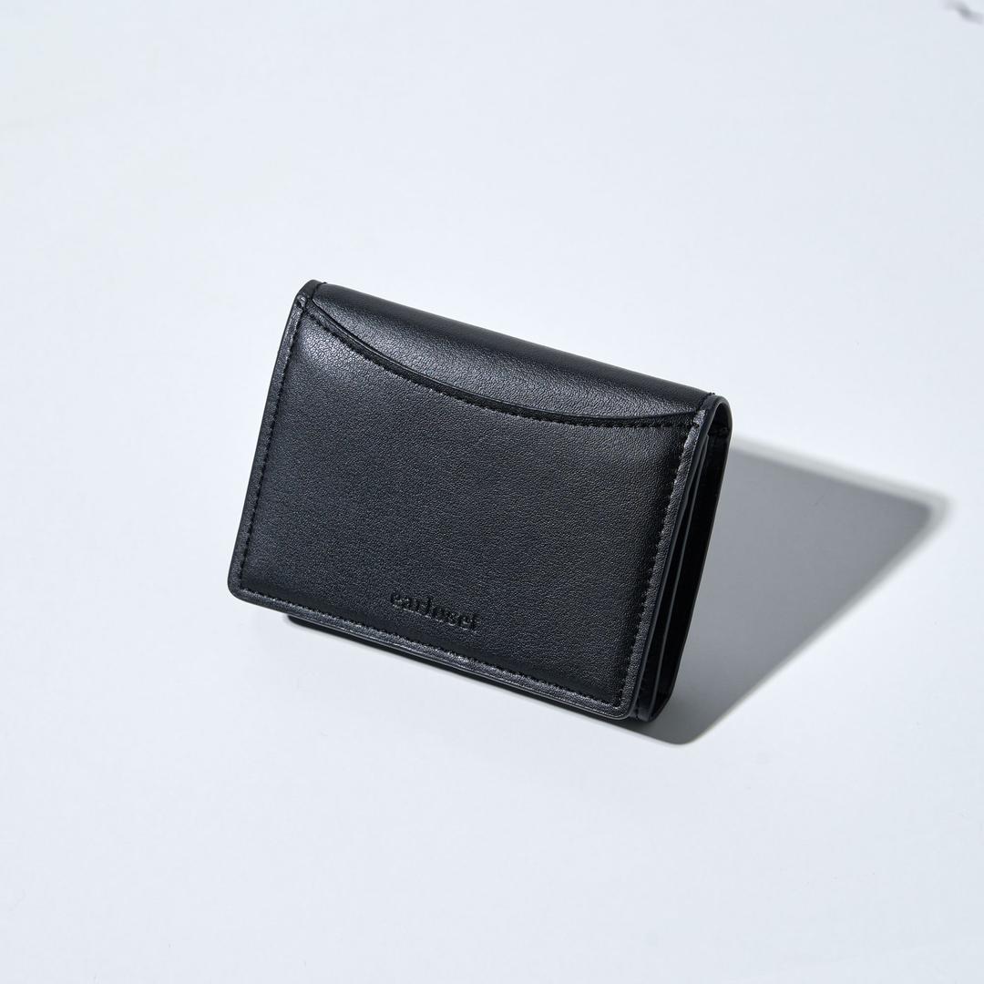 Crescent Moon - Cactus Black