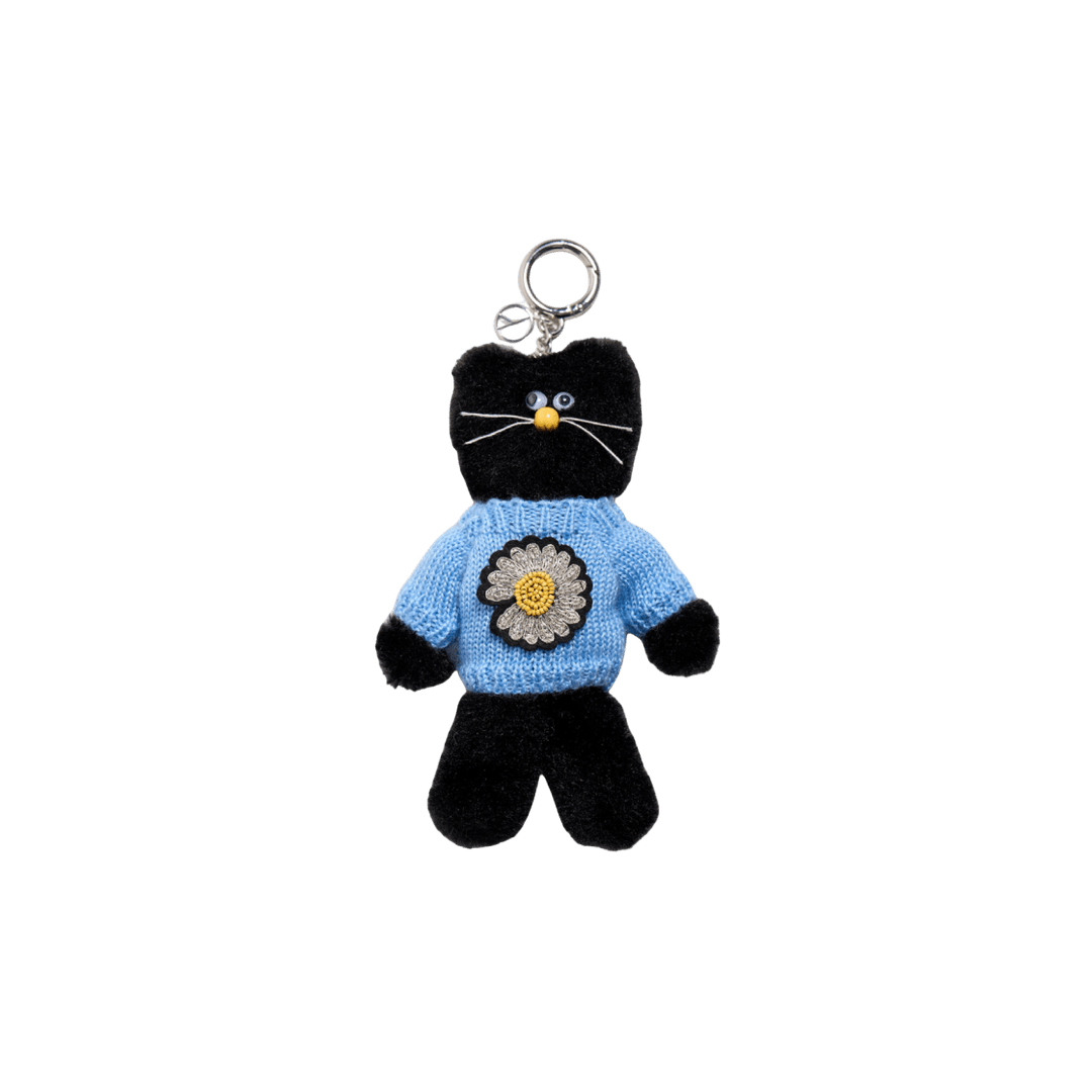 Monamhee x Peaceminusone Daihee Plush Keyring