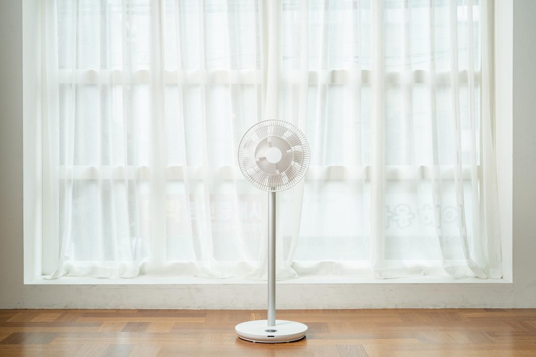 [이벤트] 리퍼상품_ 벨레 BLDC 무선선풍기 DC880