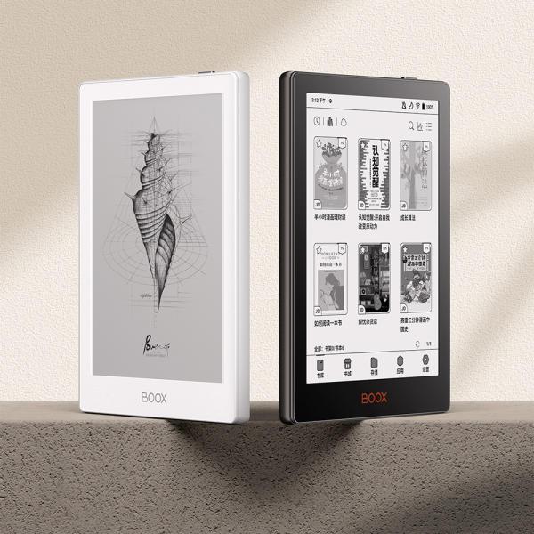 오닉스 BOOK 포크 poke6 6S 6인치 이북리더기 전자책 학습기 1500mAh 2G+32G 케이스포함