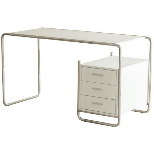 마르셀브로이어 책상 데스크 책상겸테이블 철제 모듈책상 S285 Desk