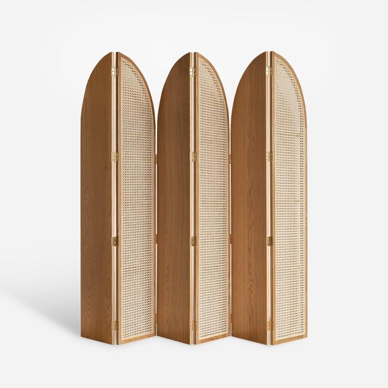 케인 파티션 오크