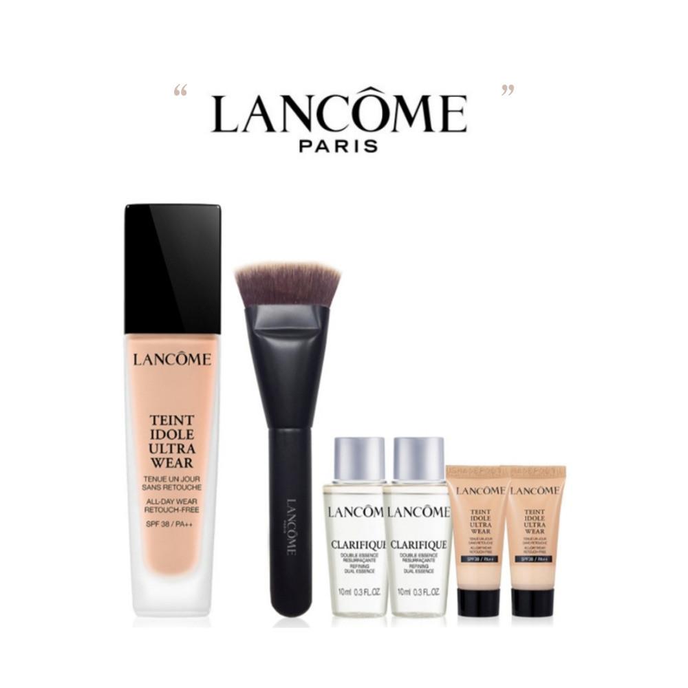 [백화점정품] 랑콤 뗑 이돌 파운데이션 30ml 사은품 증정