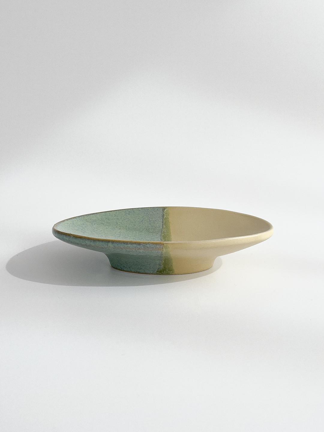 윤슬 | emerald green