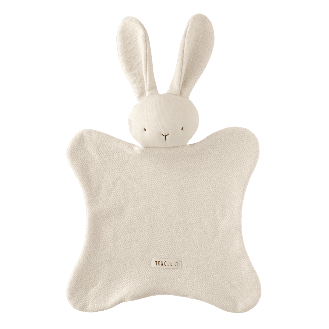 Organic Hug Rabbit