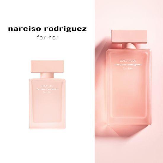 나르시소 로드리게즈 머스크 누드 포 허 EDP (30ml/50ml)