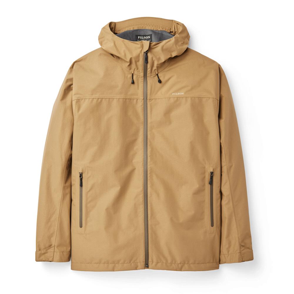 SWIFTWATER RAIN JACKET