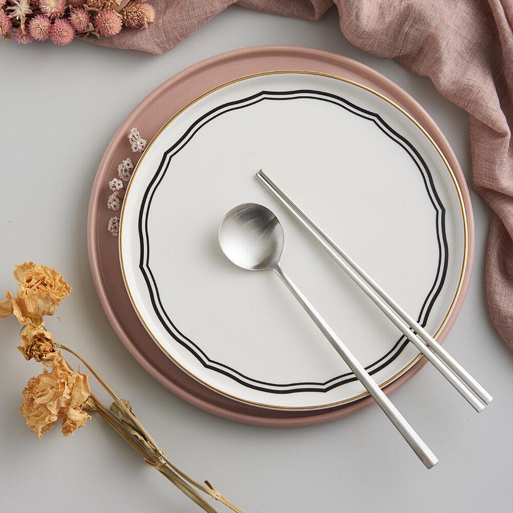 라씨에뜨 이브로 스텐수저 5벌 세트