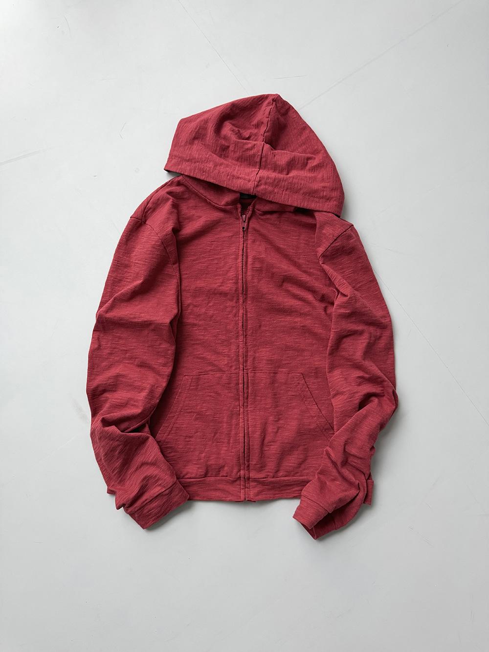 Washed Light Hoodie