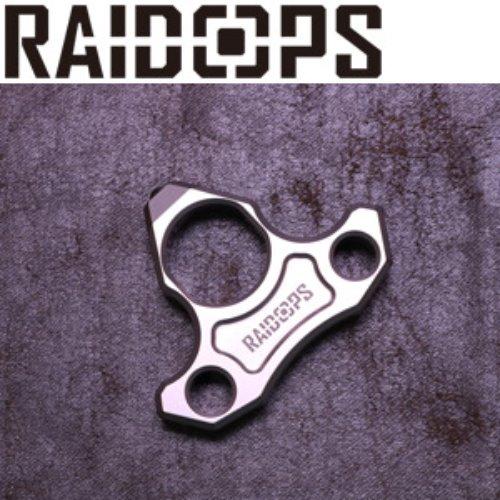 RAIDOPS - MAX PUNCH.VX