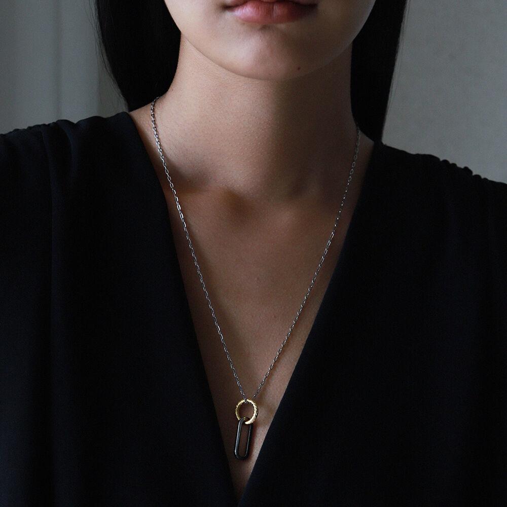 Eva Necklace