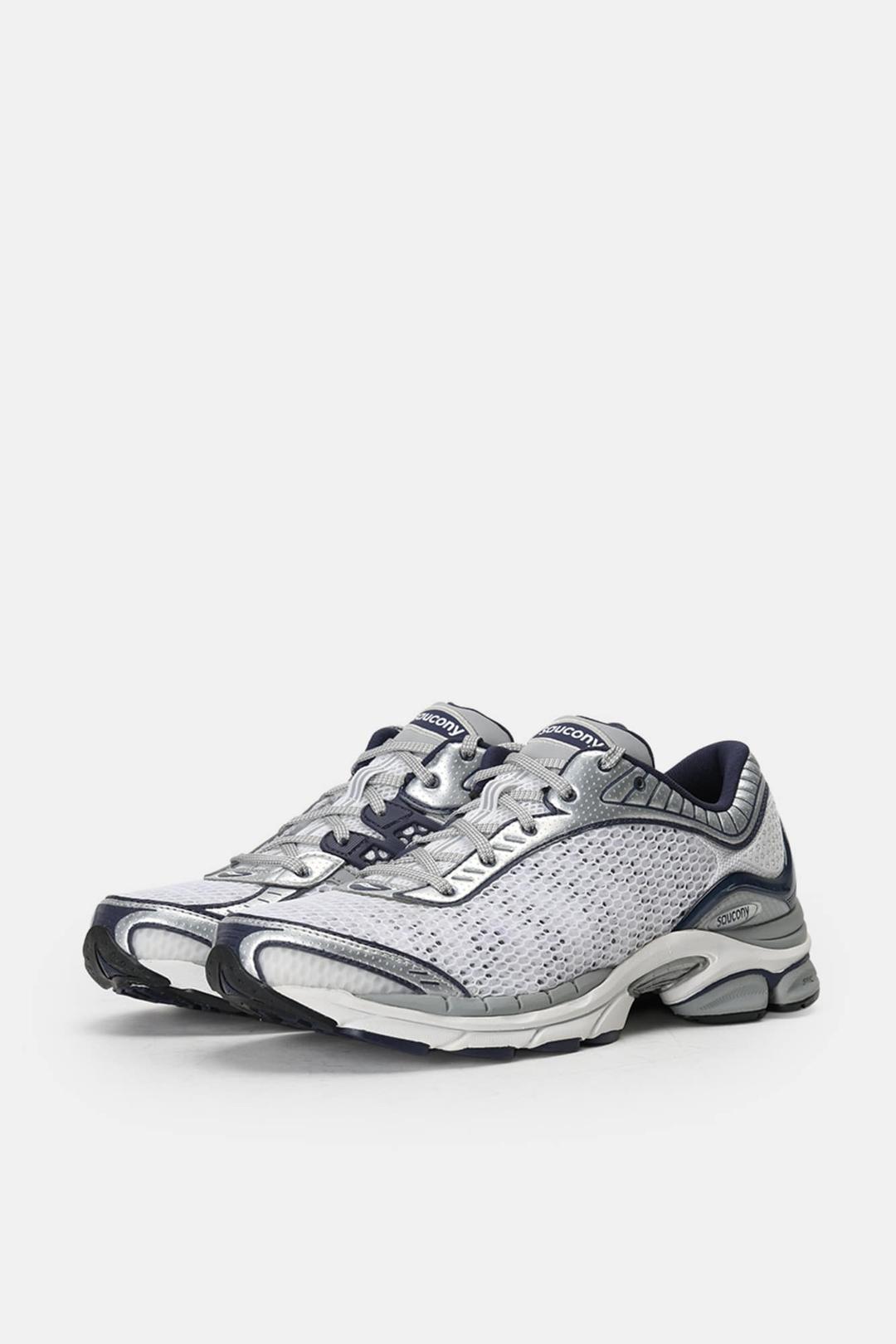 PROGRID PARAMOUNT SILVER/NAVY