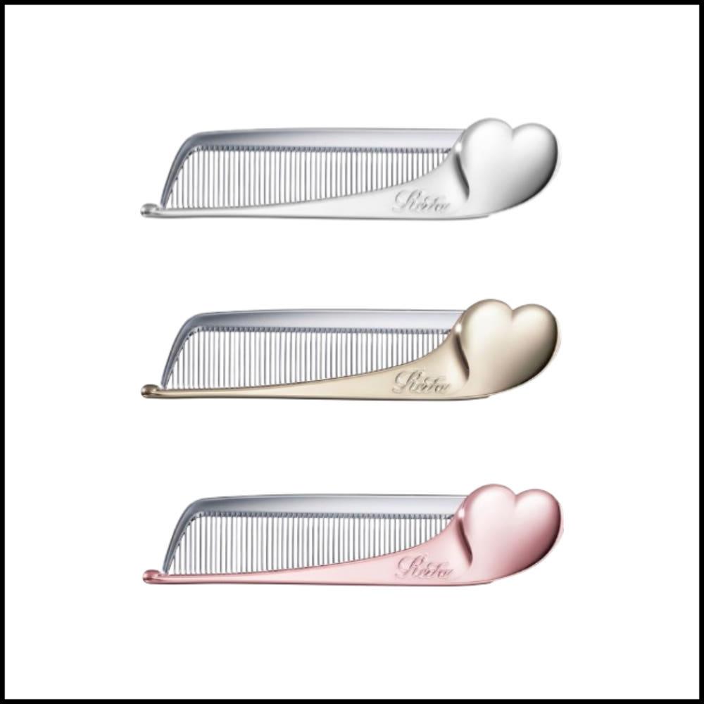 리파 하트브러시 ReFa HEART COMB Aira 하트콤 아이라 (3컬러)