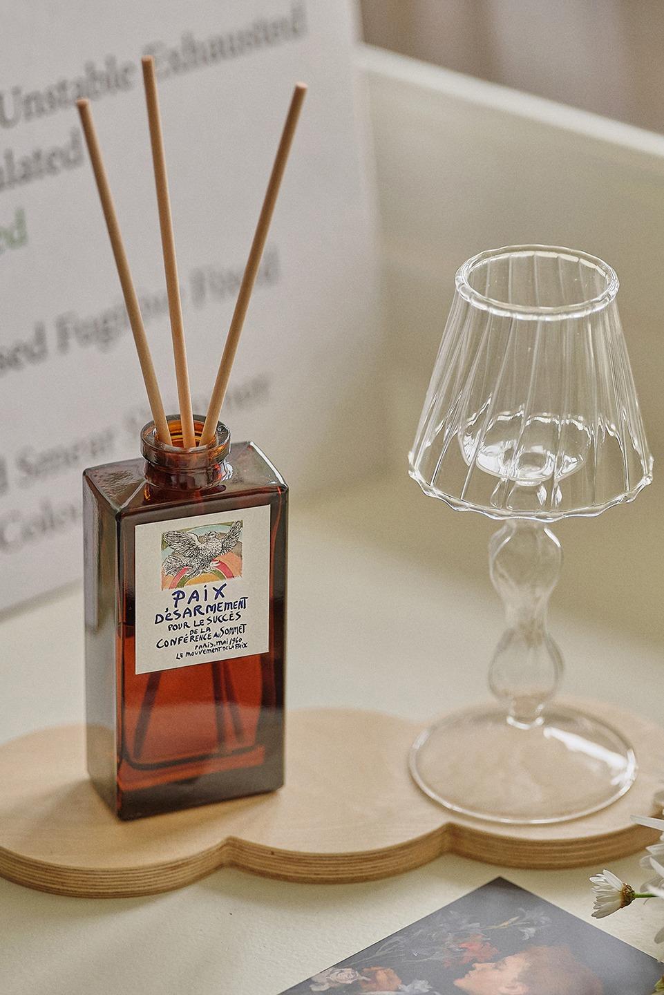 Layered Diffuser - 11 Scents