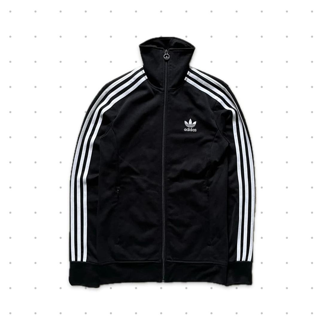 track jacket | 후루츠패밀리