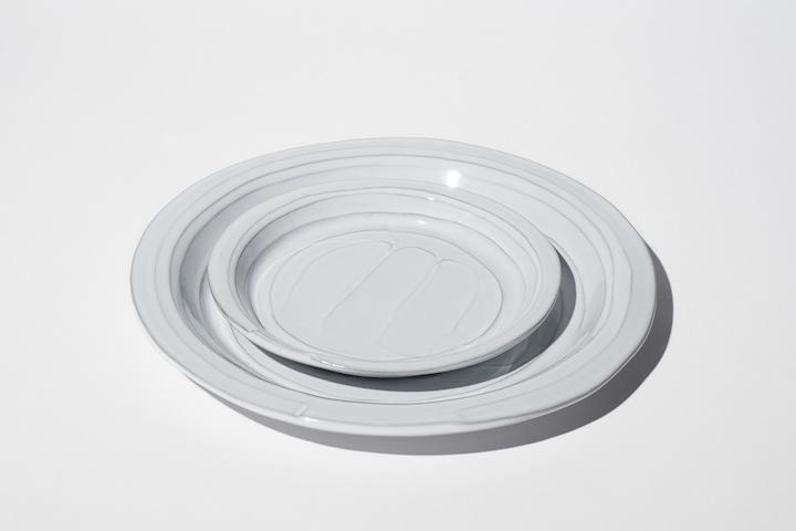 [이윤장] 포르토피노 딥 플레이트 (2 sizes)