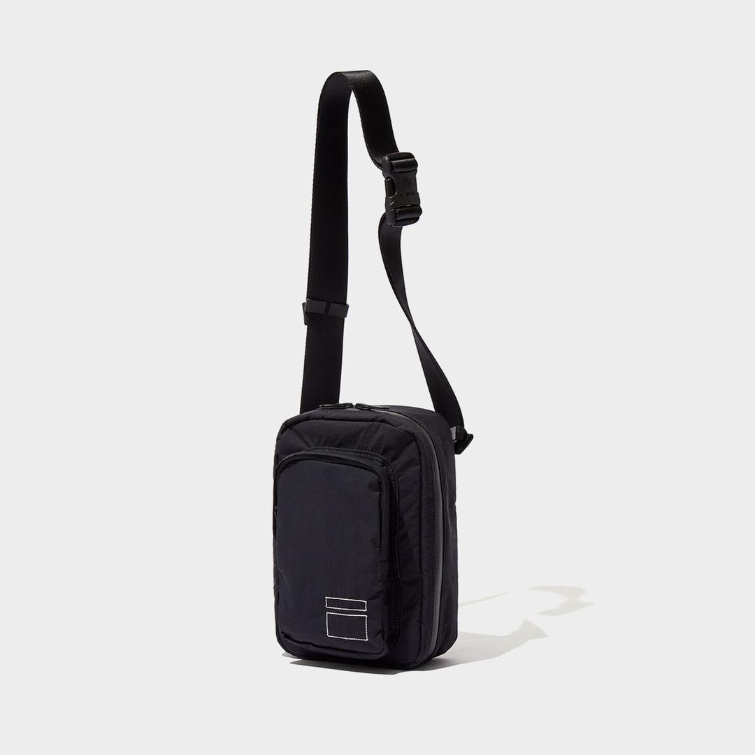 BS 19-1A OPTICAL BAG (BLACK)