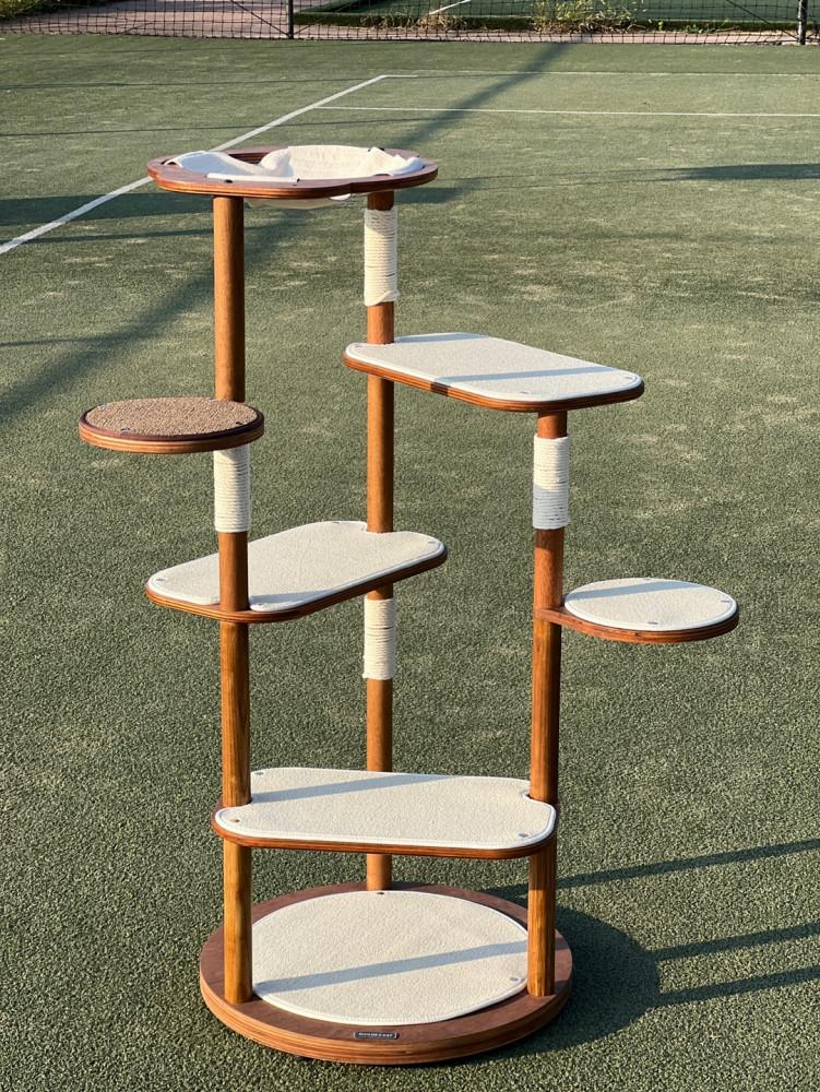 위드미어캣 미니캣타워