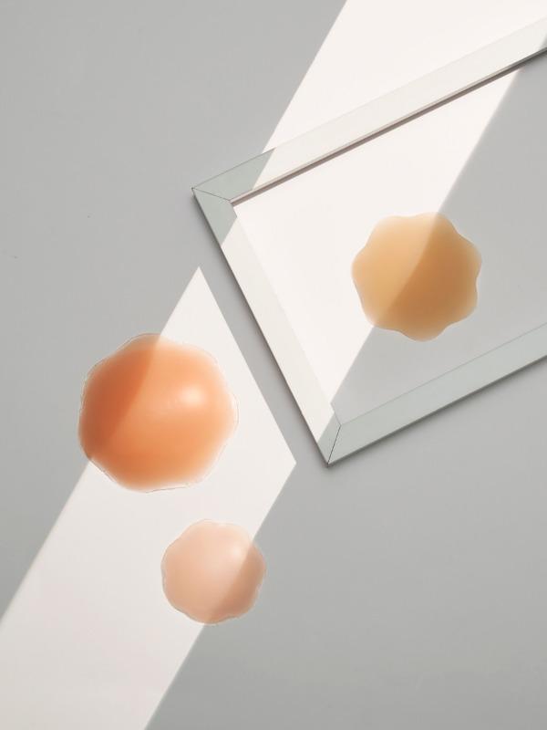 [누브라] 니플패치