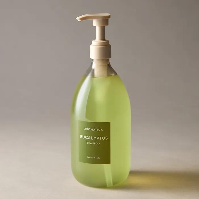 유칼립투스 탈모케어 샴푸 1L