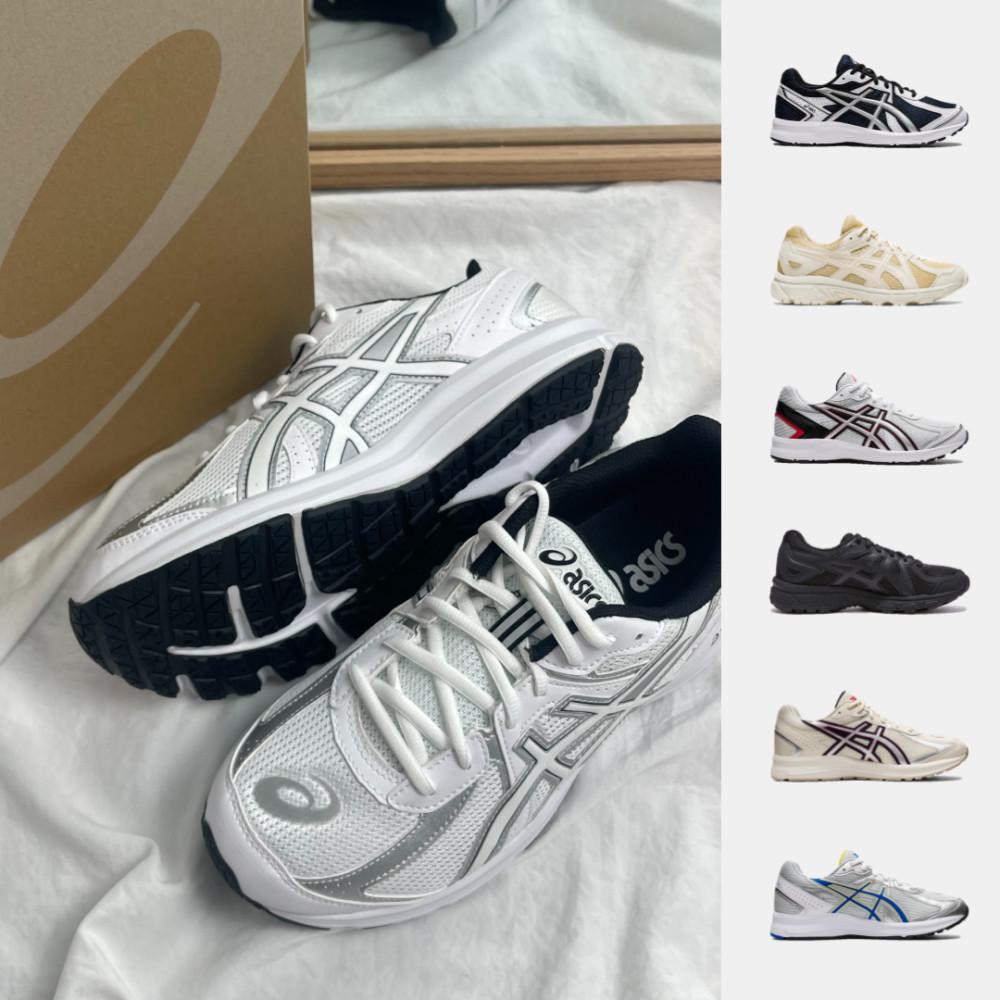 아식스 조그 100 런닝화 젤 1090 운동화 조깅화 JOG SMU