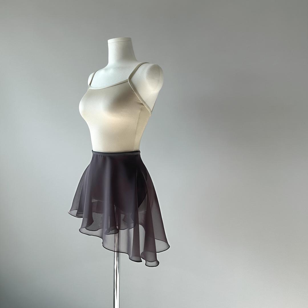 Talisman ;charcoal Brown