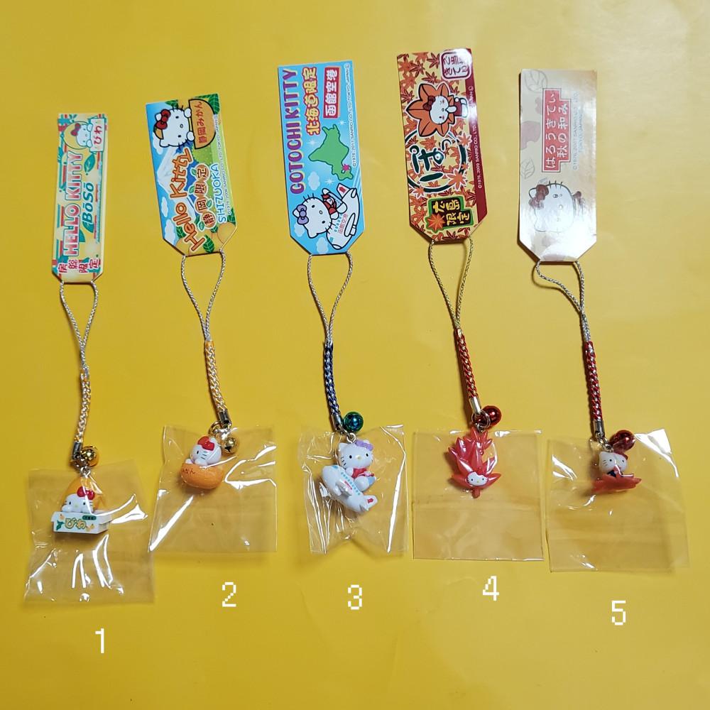 (스트랩형)키티스트랩 5,800원 ~ 8,800원