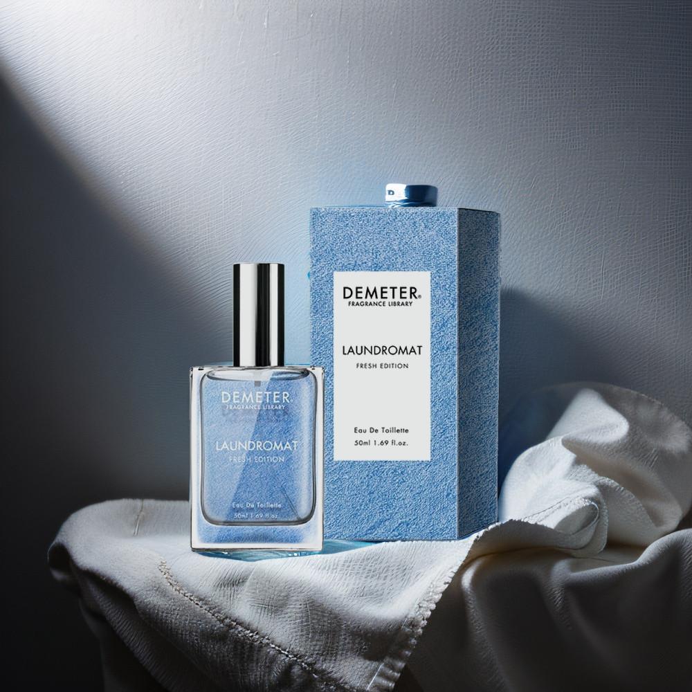 데메테르 런드로맷 오드뚜왈렛 50ml