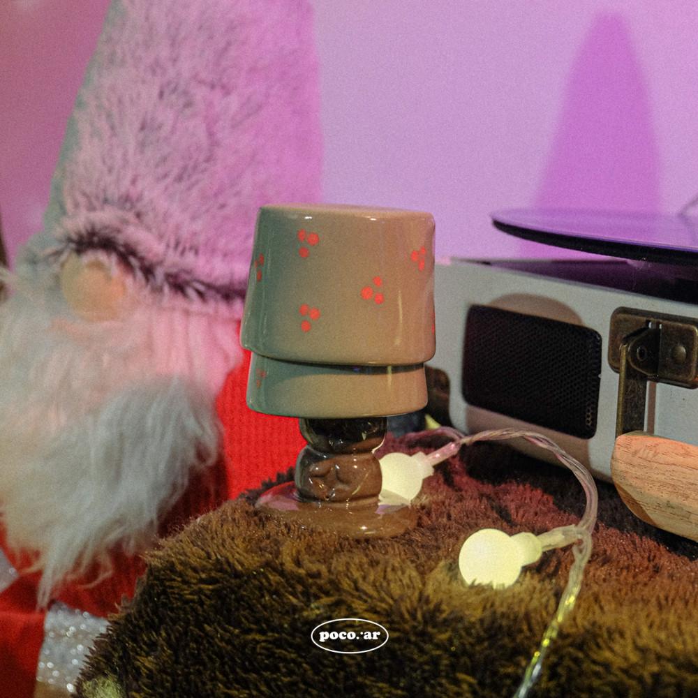 [POCO:AR] Holiday Edition - Mini Mug Tree