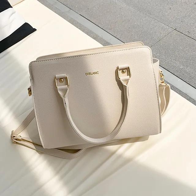 [기간할인 15% ⭐8/28~9/11⭐] 란다 토트 크로스백