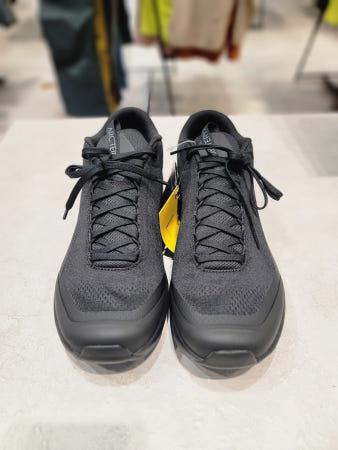 이런 상품 어때요? 아크테릭스 [공식판매처] (23 S/S) 에어리어스 아우라 남성신발 AFNSMX7105 AERIOS AURA M
