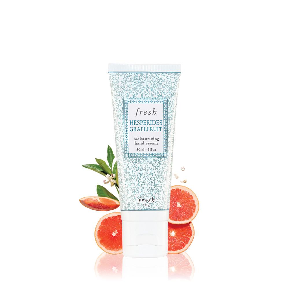 프레쉬 헤스페리데스 그레이프프룻 모이스처라이징 핸드 크림 30ml