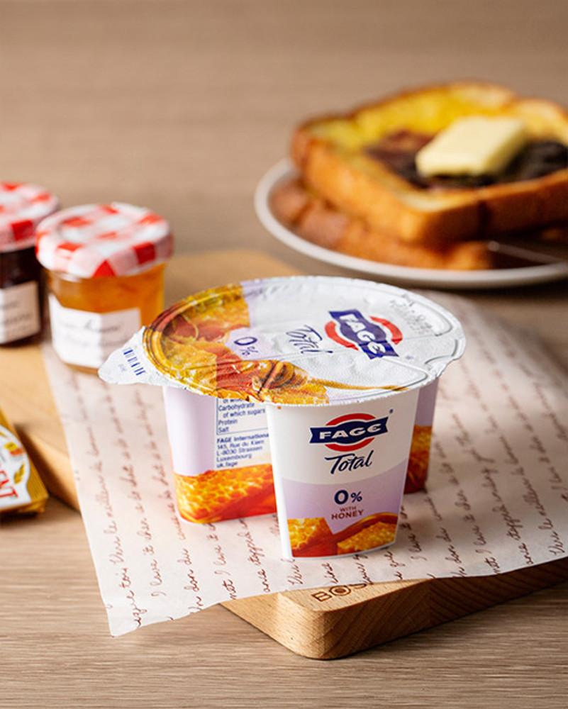 파예 그릭 요거트 무지방 허니 150gx1ea