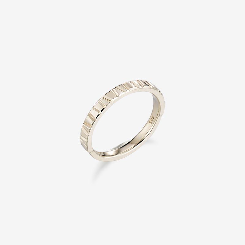 센슈얼 마리아주 골드 반지 JDSRN4S04XX