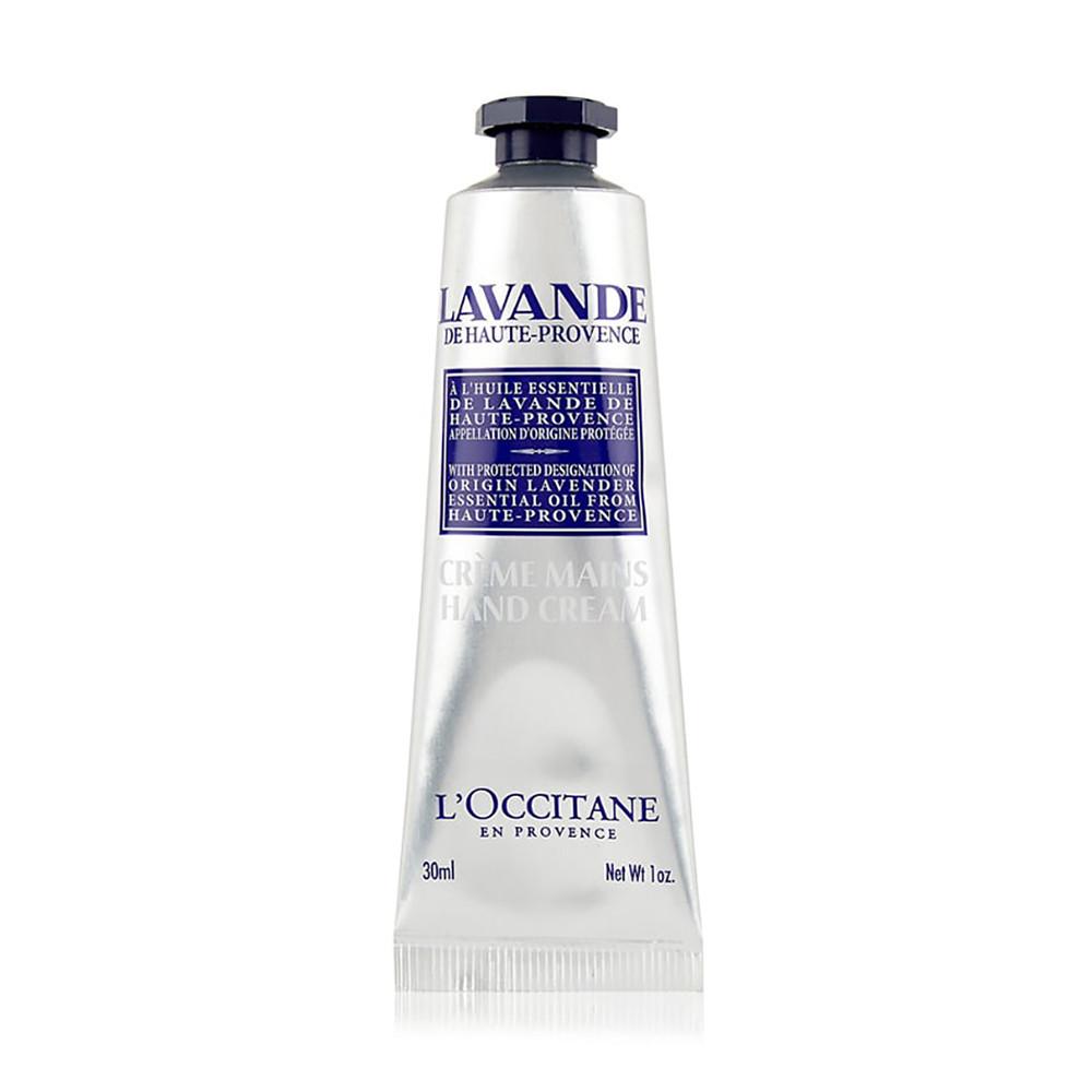 록시땅 라벤더 핸드크림 30ml