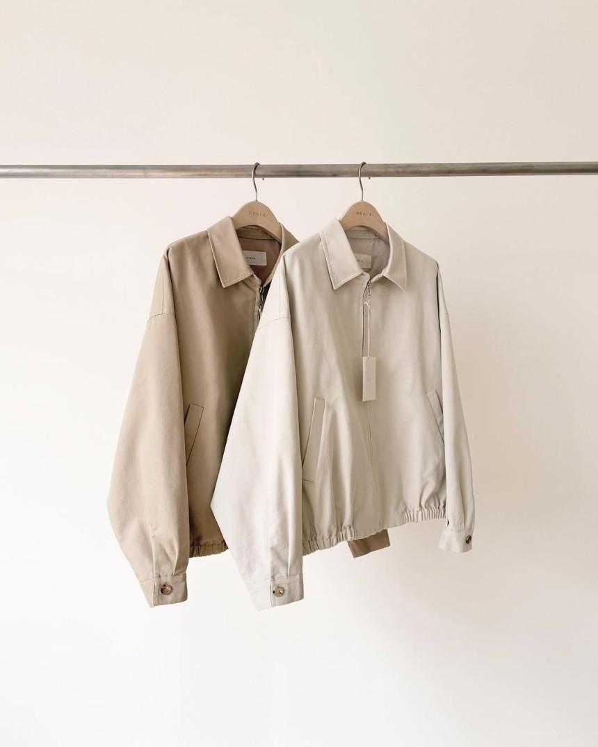 헬로마틸다 [온스]코튼 블루종