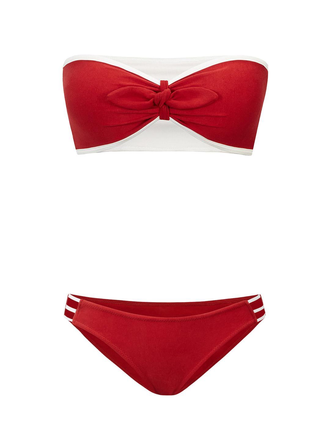 PLAY BIKINI - CHERRY