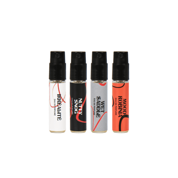 리운스 브레트 시리즈 디스커버리 | BREATH SERIES DISCOVERY