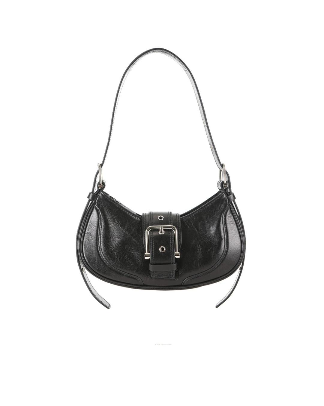 HOBO BROCLE [STONE BLACK]