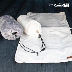 캠프365 애니베드 휴대용 USB 전기 카본 매트 전기요 탄소방석