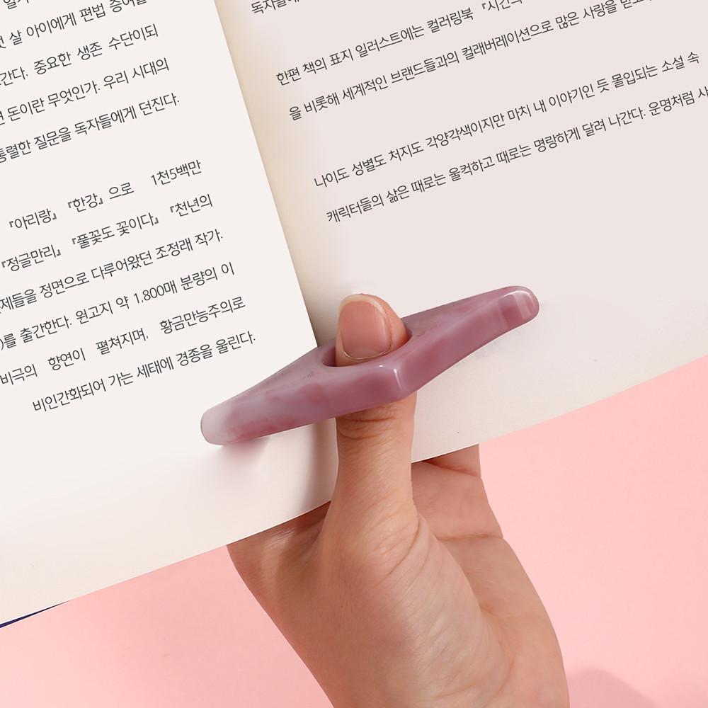 독서링 북홀더링 독서템 책고정집게 독서링 북링 책링 북마크