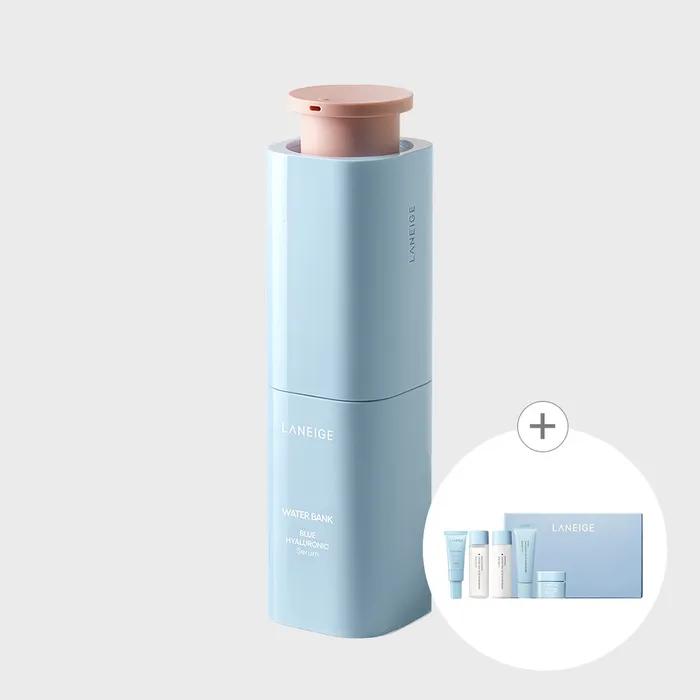 워터뱅크 블루 히알루로닉 세럼 50ml