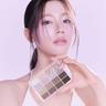 [홀리데이컬러추가] 웨이크메이크 소프트 블러링 아이팔레트 (기획/단품)