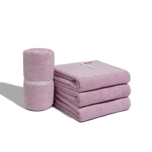 REMY-J POSH TOWEL