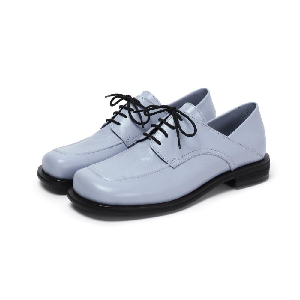 ELLY FLAT DERBY [ALICE BLUE]