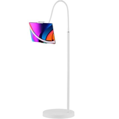 [최신형] 스톤힐 X&X 핸드폰 태블릿 스탠드 거치대 [자유조절] - 거치대 | 쿠팡